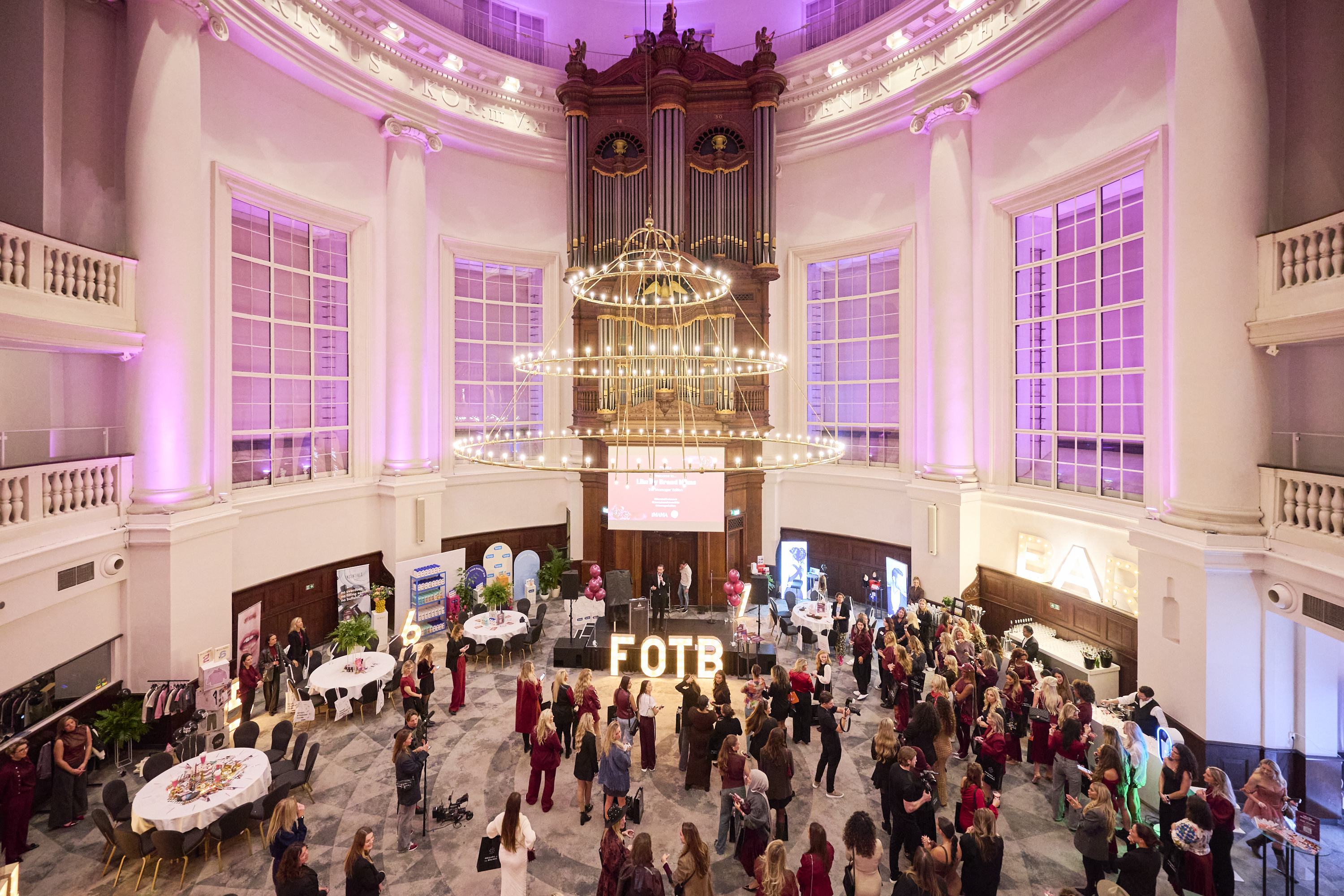 Foto door: Rebekka Mell